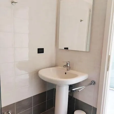 Apartmán Fasoli *
