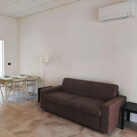 Apartmán Fasoli *
