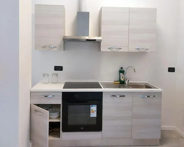 Apartment Fasoli Bologna