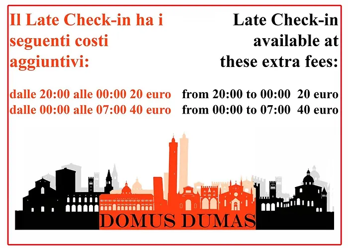 Fasoli Apartment Bologna